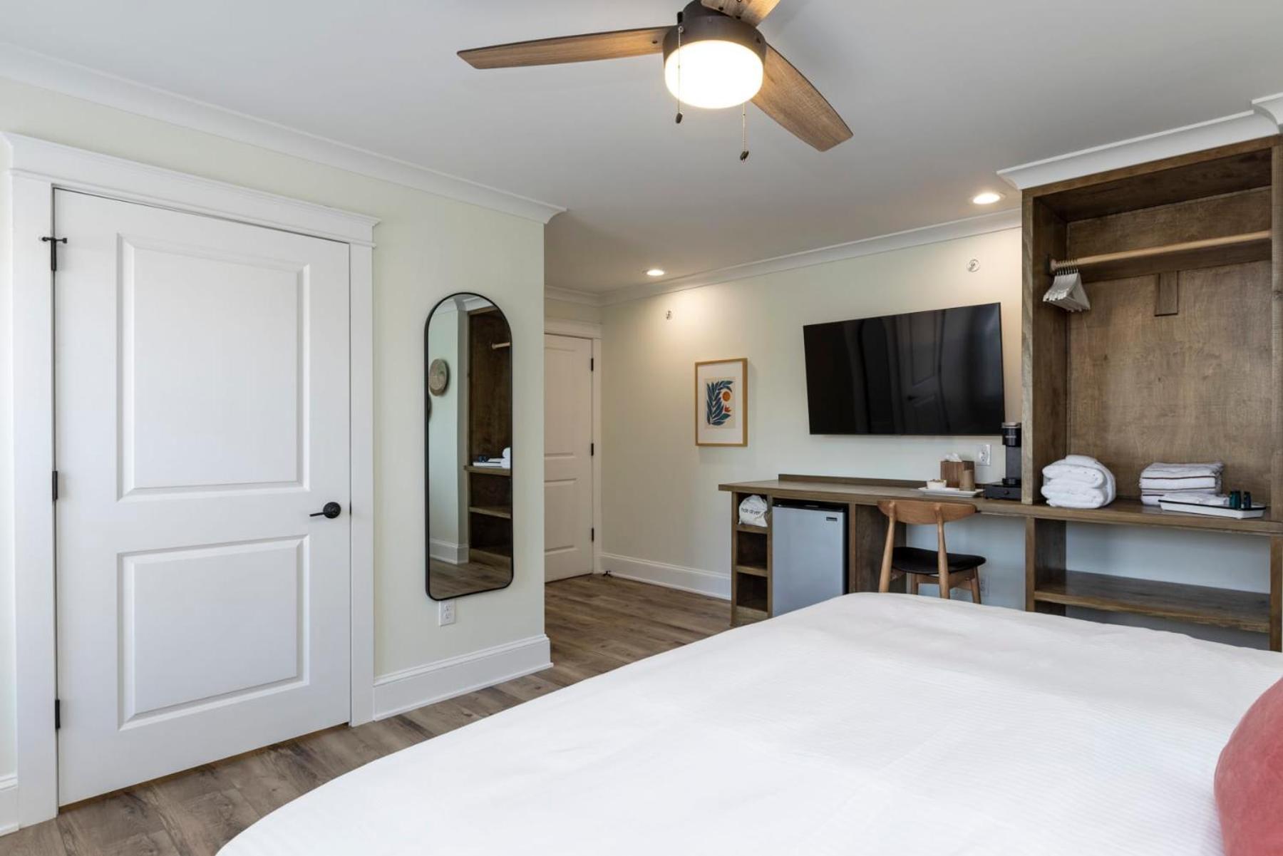 Albermarle #202 Inn At Old Beach Virginia Beach Eksteriør billede